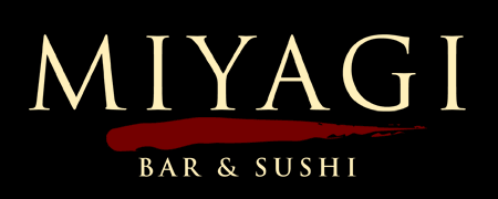Miyagi's Logo